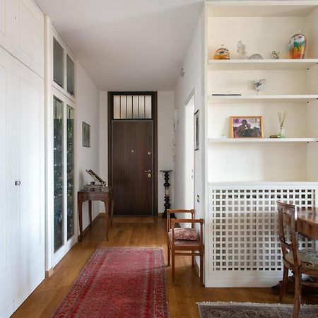 Daisy Home - Padova Vicino Ad Ospedale Экстерьер фото